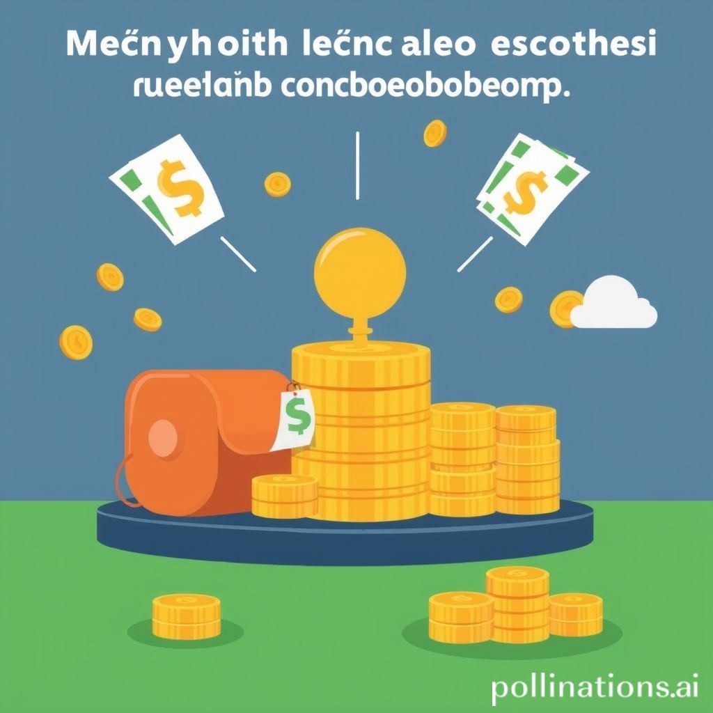 Memahami Berbagai Jenis Deposit